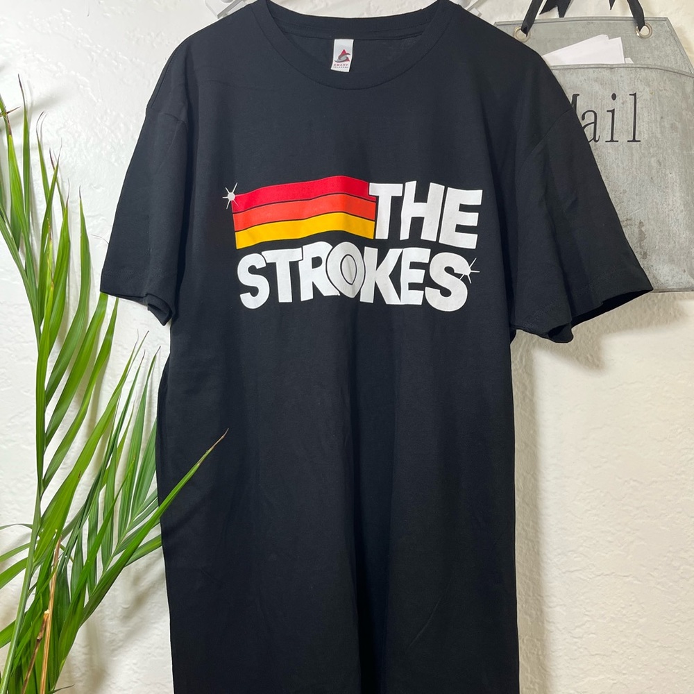 The Strokes T Shirt